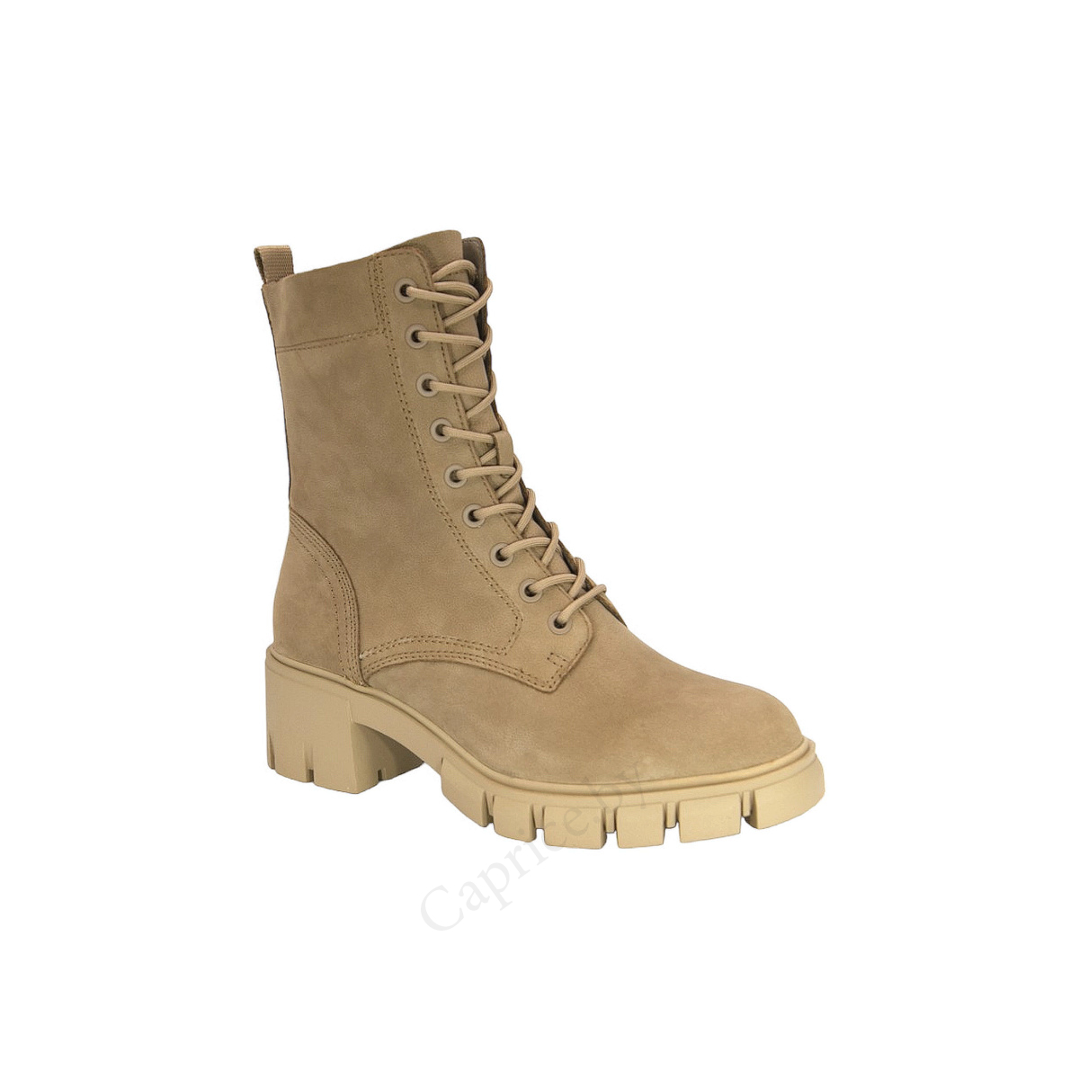 БОТИНКИ TAMARIS АРТИКУЛ: 1-25272-41 310